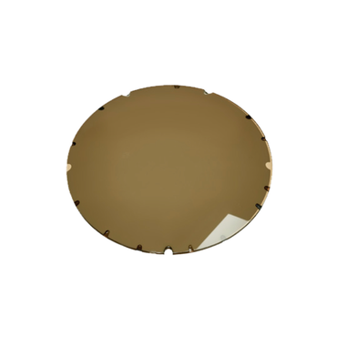 ZEISS CR-39 Polarized (4 Base) w/AR Back Coating