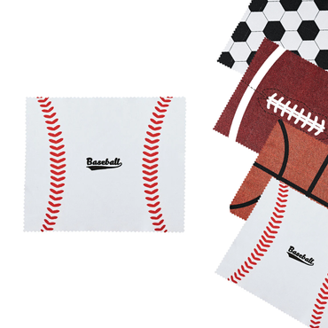 Purity™ Microfiber Sports Cloths