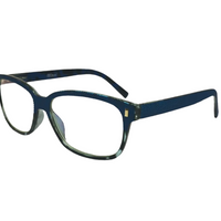 OPR 28 Reader Blue