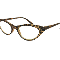 OPR 14 Reader Leopard