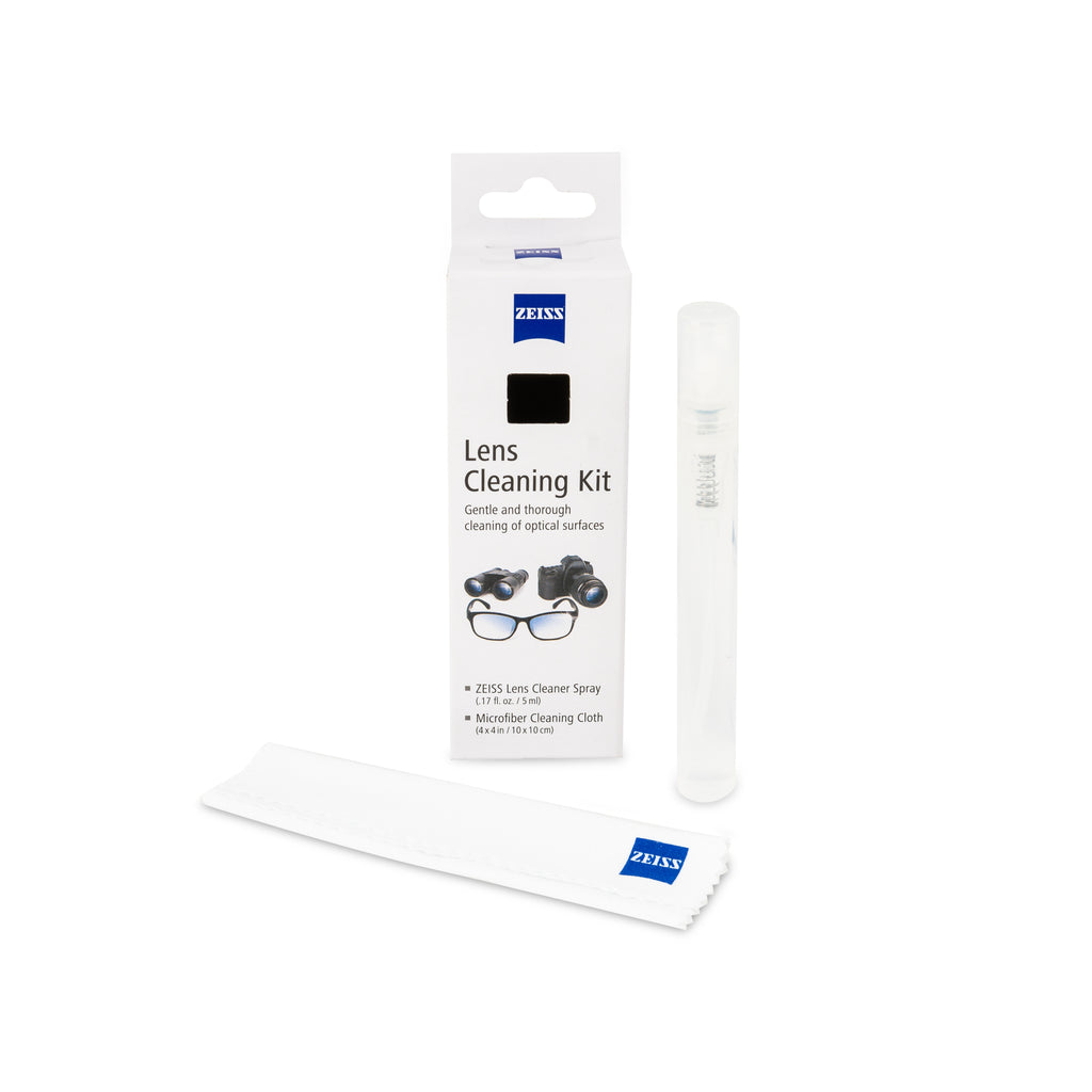 Oakley Lens Cleaning Kit Black (07-012) Limpiador de lentes Oakley Lens Cleaning Kit Black (07-012) Limpiador de lentes