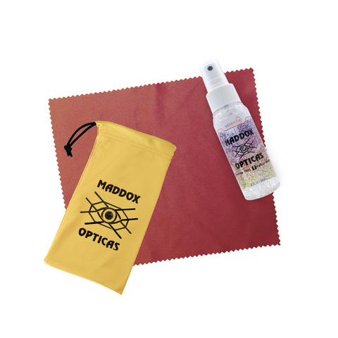 Microfiber Pouch kits