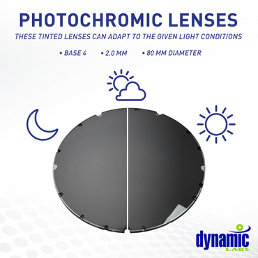 ZEISS AdaptiveSun Plano Lenses