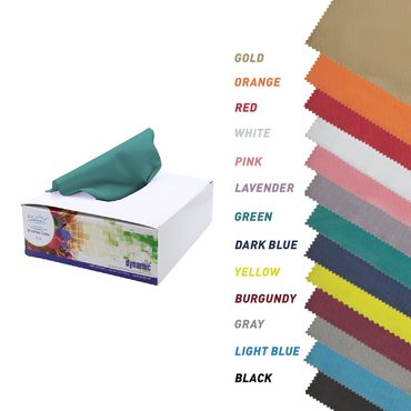 Purity™ Microfiber Cloths