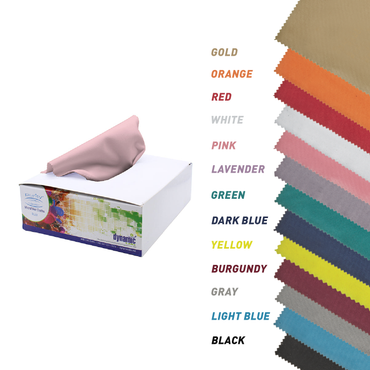 Purity™ Microfiber Cloths