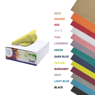 Purity™ Microfiber Cloths