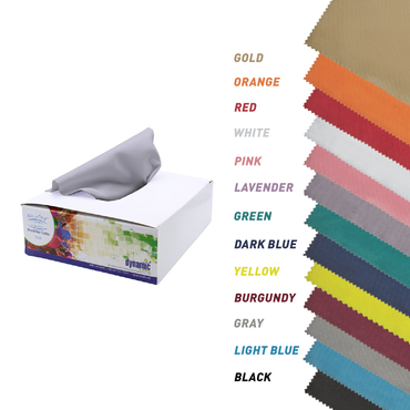 Purity™ Microfiber Cloths