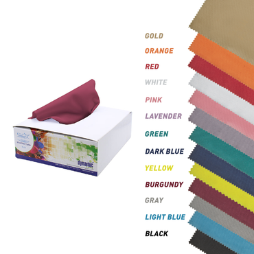 Purity™ Microfiber Cloths