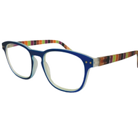 OPR 08 Reader Blue