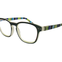 OPR 08 Reader Green