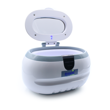 1 Pint Ultrasonic Cleaning Unit