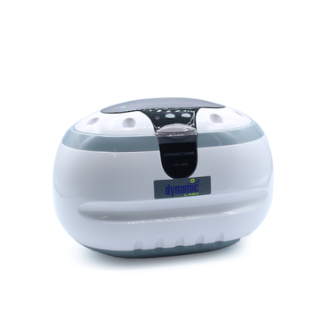 1 Pint Ultrasonic Cleaning Unit