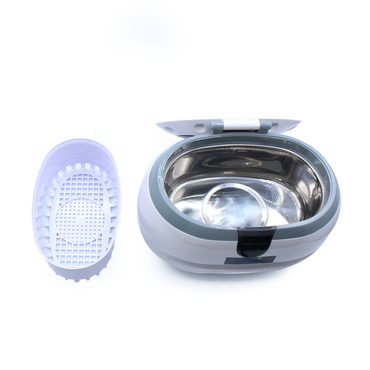 1 Pint Ultrasonic Cleaning Unit