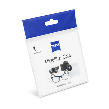 Zeiss Microfiber Cloth