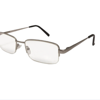 OPR 09 Reader Silver