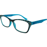 OPR 19 Reader Blue