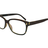 OPR 28 Reader Brown