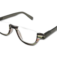 OPR 31 Reader Light Grey