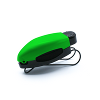 Visor Clip – Carded Individual Pieces