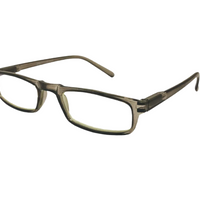 OPR 17 Reader Smoky Grey