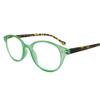 OPR 15 Reader Green