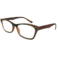 OPR 19 Reader Black