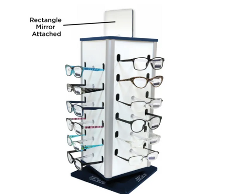 Marc De Rez Readers
