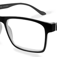 OPR 35 Reader Black