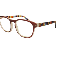 OPR 08 Reader Brown