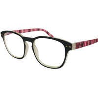 OPR 08 Reader Black