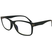 OPR 07 Reader Black