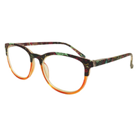 OPR 06 Reader Orange