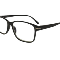 OPR 05 Reader Black