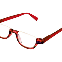 OPR 31 Reader Red