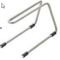 Aluminum Tool Holder