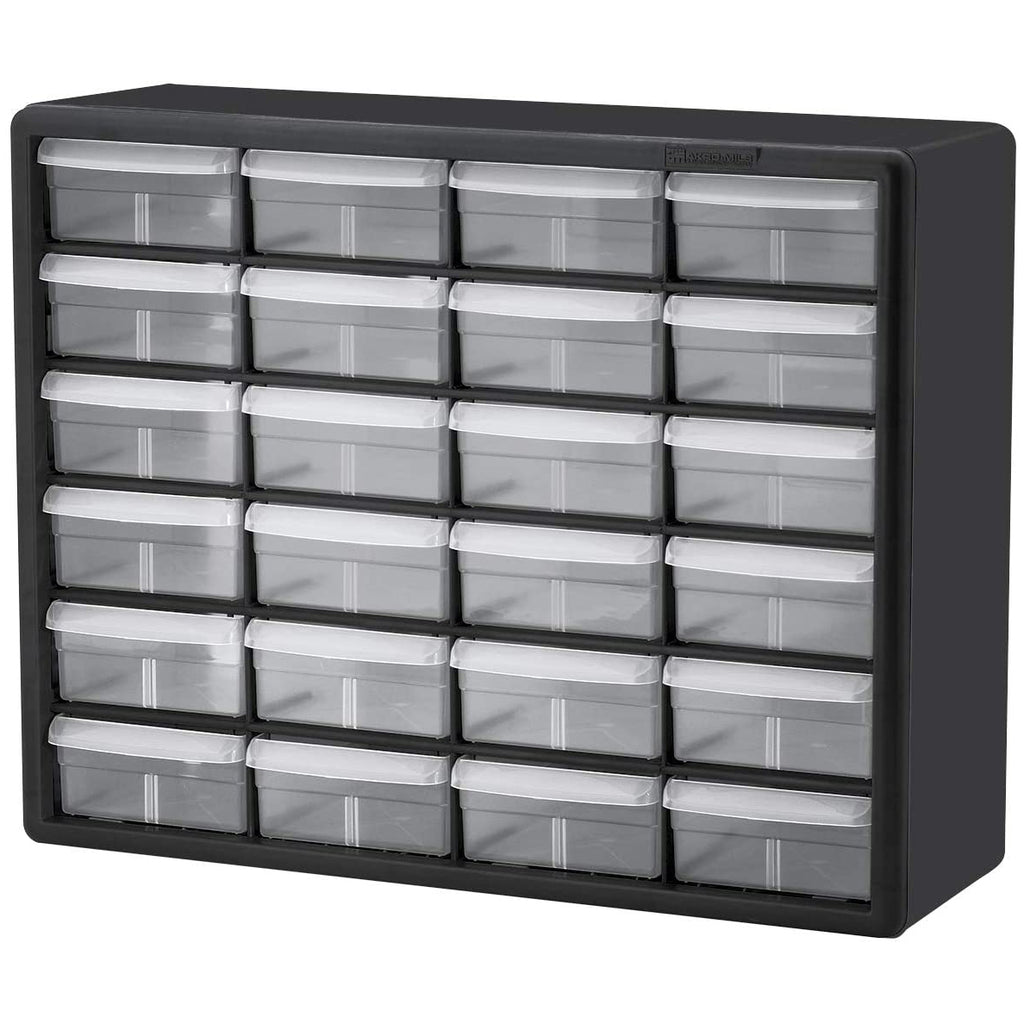 24-Drawer-Component-Organizer-