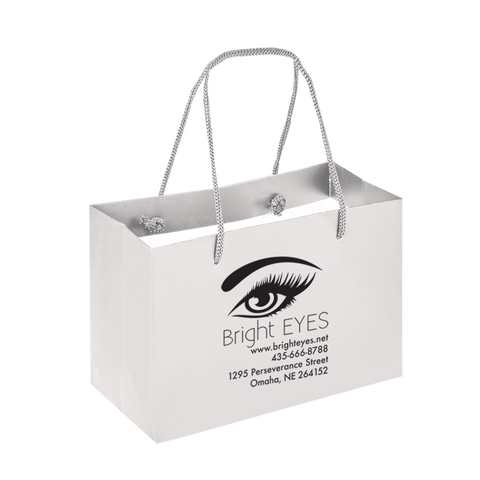 Laminated Paper Bags