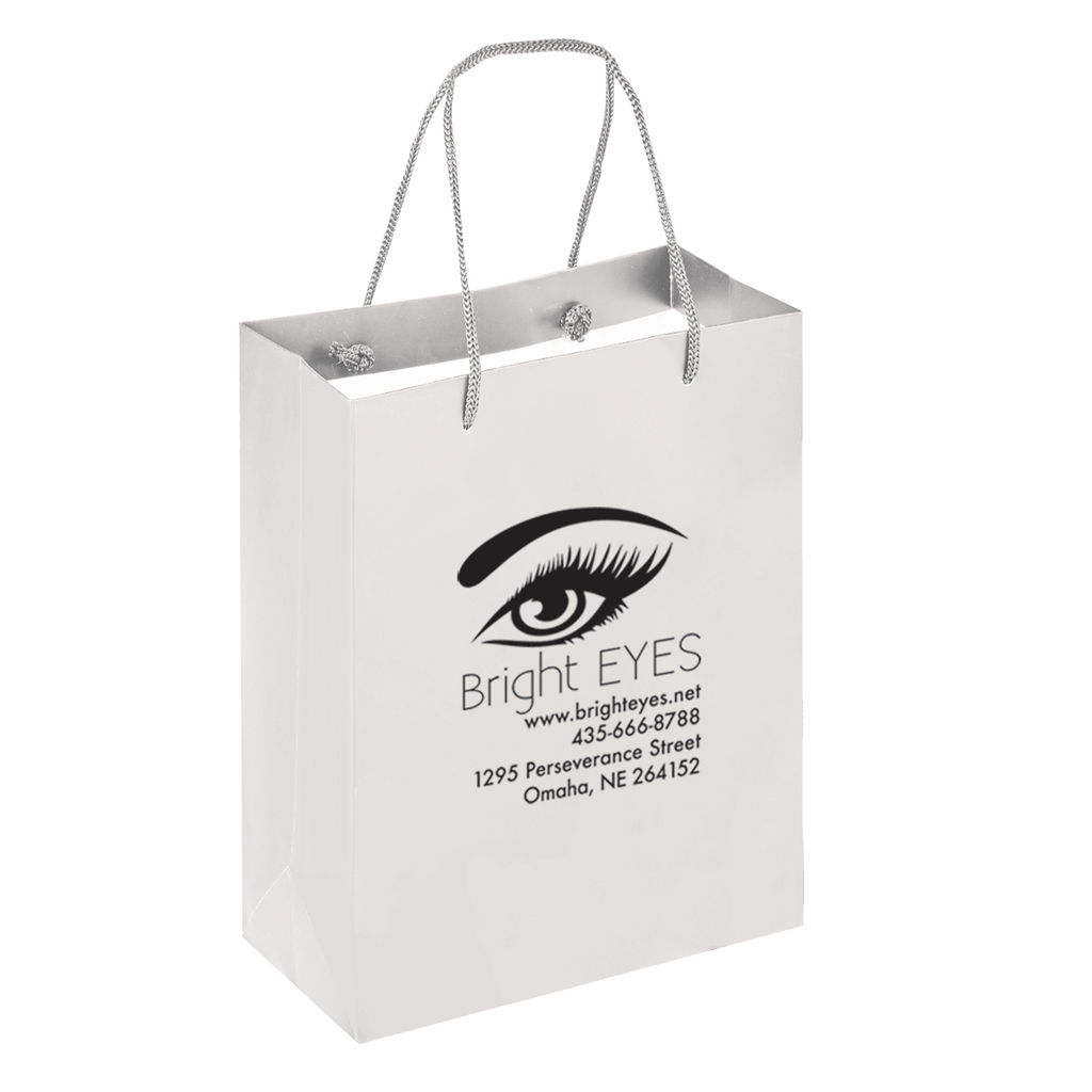Order paper discount bags
