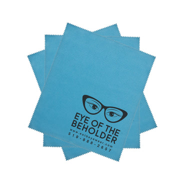 Purity™ Imprinted Lab Cloths (Standard Ink)