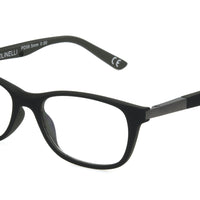Polinelli P305 Black/Gunmetal