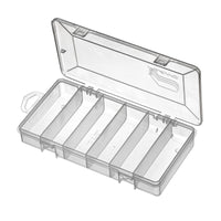 6-Compartment Organizer