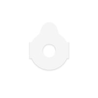 ProGRIP™ II 26mm Half Eye Round