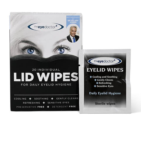 Dry Eye Compress