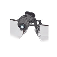 Clip-On Mini Brow Light