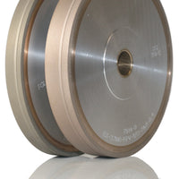 GERBER POLISHING WHEEL 4-ANGLE 17mm