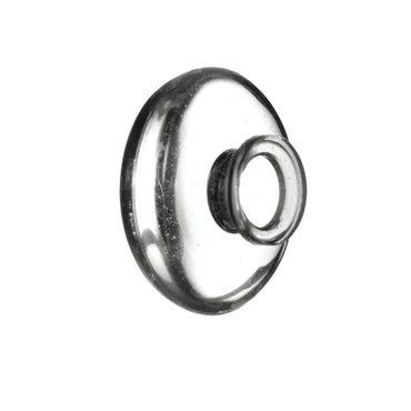 HD Silicone™ AT Base Mushroom - Round and Oval