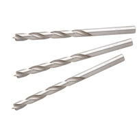 High Speed Twist Drills