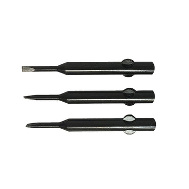 Pick-Up Screwdrivers Replacement Blade & Clamp