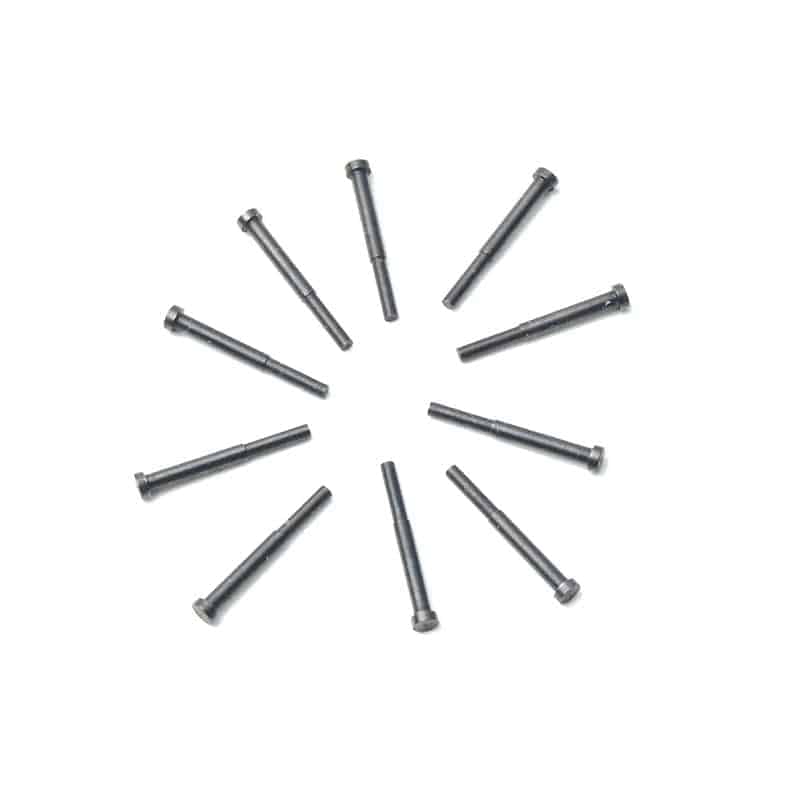 Replacement Pins for Single and Double Pin Punches
