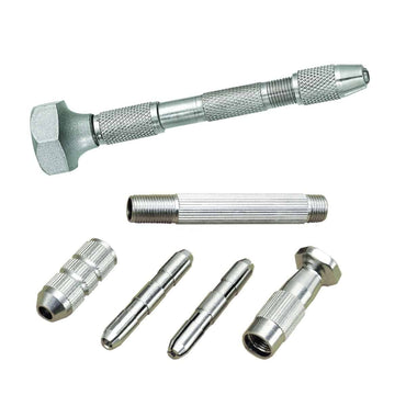 Swivel Head Drill/Tap Holder